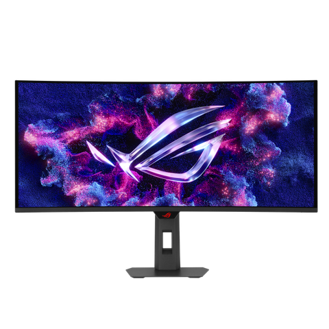 Màn hình ASUS ROG Strix XG34WCDMTG 34