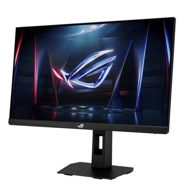Màn hình ASUS ROG Strix XG259QNSR 25 inch IPS 420Hz Full HD Phẳng Black