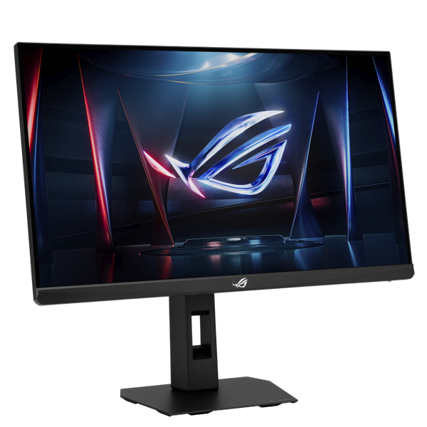 Màn hình ASUS ROG Strix XG259QNSR 25 inch IPS 420Hz Full HD Phẳng Black