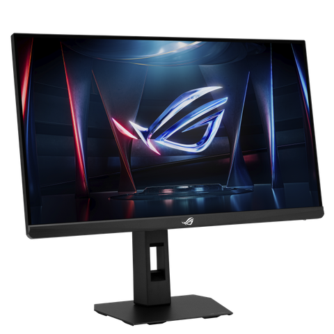 Màn hình ASUS ROG Strix XG259QNSR 25 inch IPS 420Hz Full HD Phẳng Black