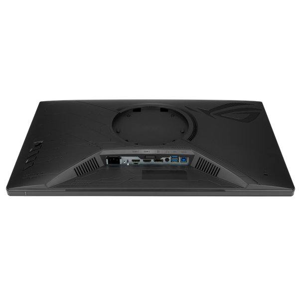 Màn hình ASUS ROG Strix XG259QNSR 25 inch IPS 420Hz Full HD Phẳng Black