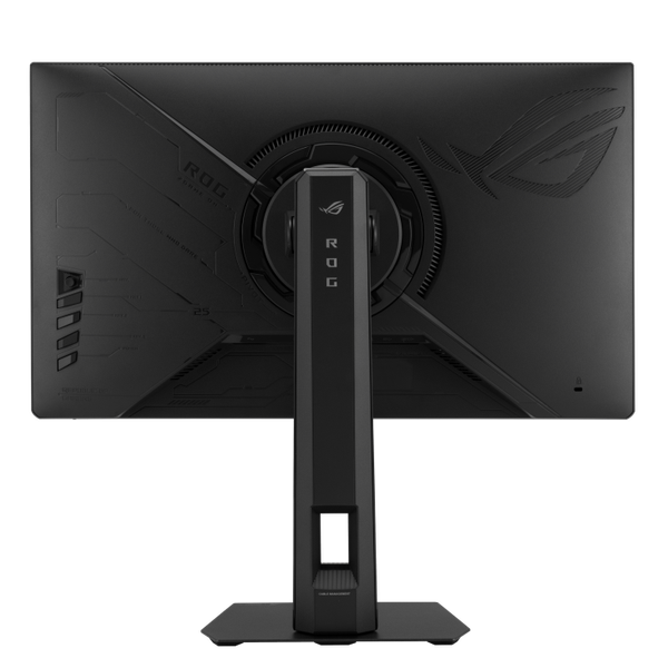 Màn hình ASUS ROG Strix XG259QNSR 25 inch IPS 420Hz Full HD Phẳng Black