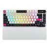 Bàn phím cơ Gaming ASUS M704 ROG AZOTH X NX Snow V2 Switch