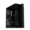 CASE ASUS ROG CRONOX GR801 CURVE TG SCREEN ARGB BLACK