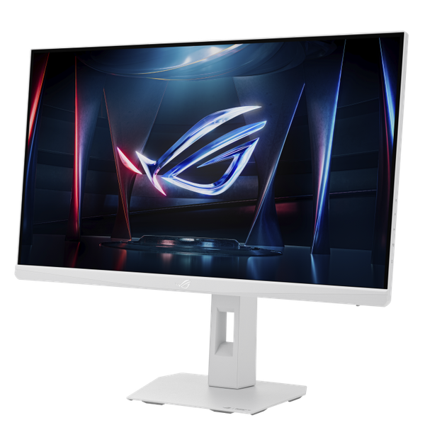 Màn hình ASUS ROG Strix XG259QNSR-W 25 inch IPS 420Hz Full HD Phẳng White