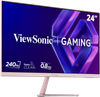 Màn Hình ViewSonic VX24G30 23.8 inch IPS 240Hz Full HD Phẳng
