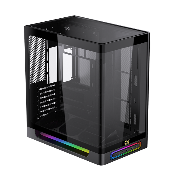 Vỏ Case XIGMATEK HEAVEN