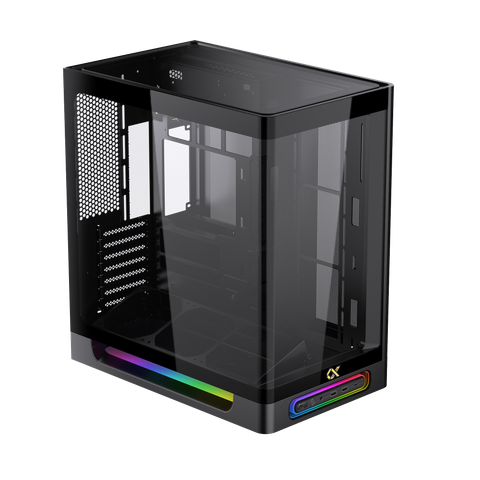 Vỏ Case XIGMATEK HEAVEN