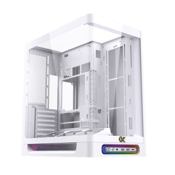 Vỏ Case XIGMATEK HEAVEN