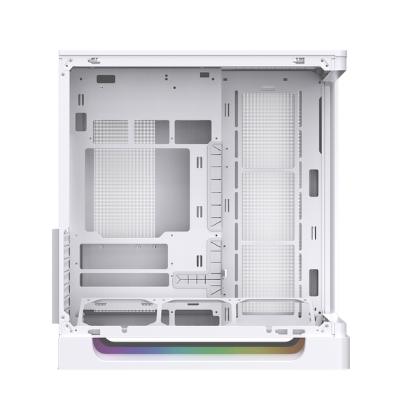 Vỏ Case XIGMATEK HEAVEN