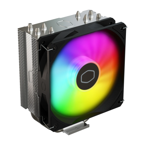 Tản Nhiệt Khí Cooler Master Hyper 212 Spectrum V3 ARGB