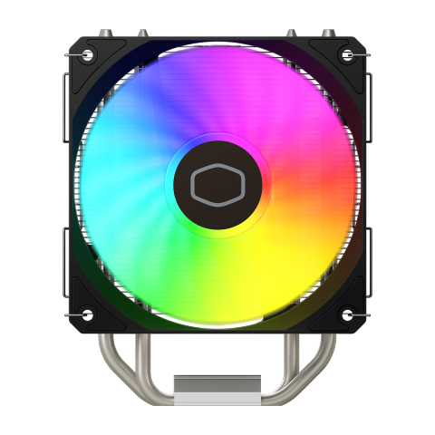 Tản Nhiệt Khí Cooler Master Hyper 212 Spectrum V3 ARGB