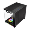 CASE LINKTECH IFRIT ARGB BLACK
