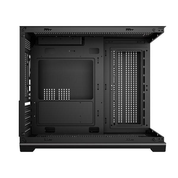 CASE LINKTECH IFRIT ARGB BLACK