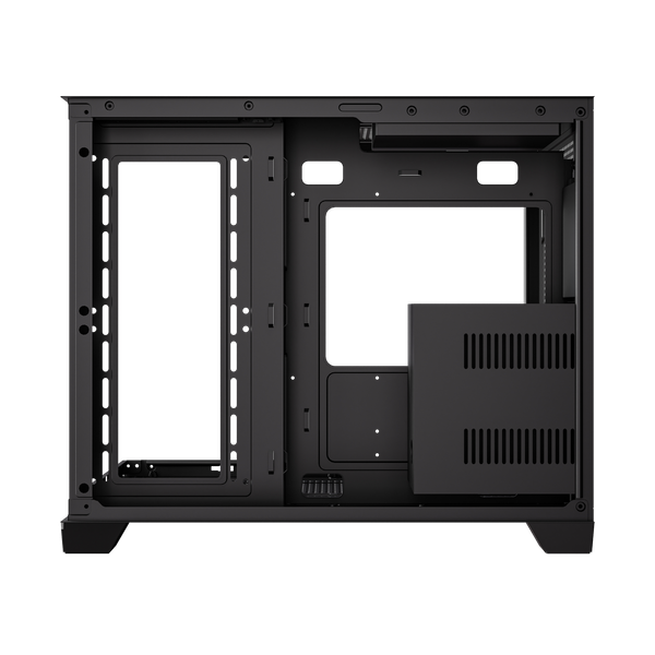 CASE LINKTECH IFRIT ARGB BLACK