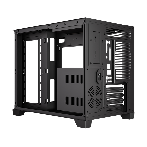 CASE LINKTECH IFRIT ARGB BLACK