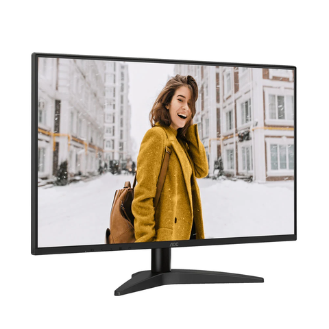 Màn hình phẳng AOC 27B36X/71 27 inch Full HD IPS 144Hz 0.5ms