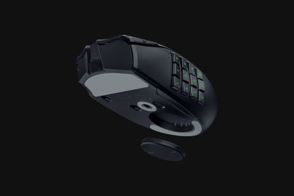 Chuột Razer Naga V3 Pro