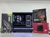 PC VTCOM R5-7500F/ VGA RTX 3070/ 16GB DDR5/ 512GB