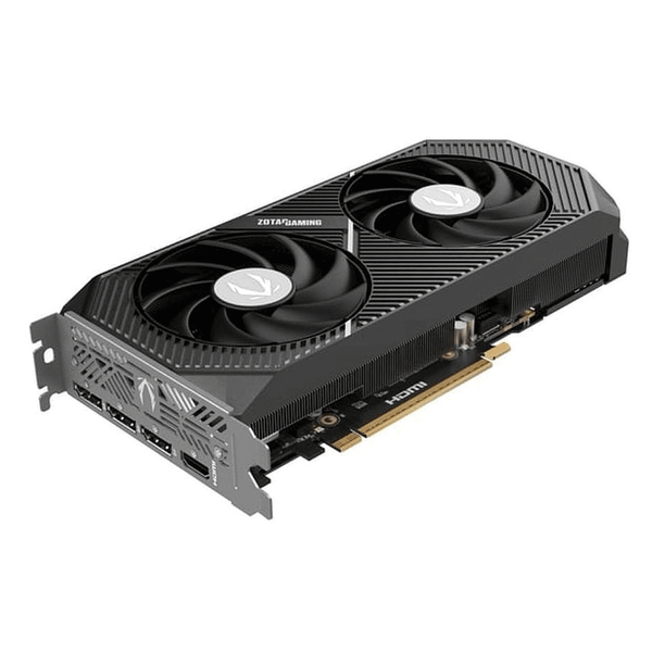 Card màn hình Zotac GeForce RTX 5070 12GB Twin Edge 2 Fan OC