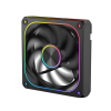 Fan Case Xigmatek Infinity Pro 8 Đen/Black (EN49538) - Fan Xuôi