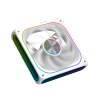 Fan Case Xigmatek Infinity Pro 8 Trắng/White (EN495345) - Fan Xuôi