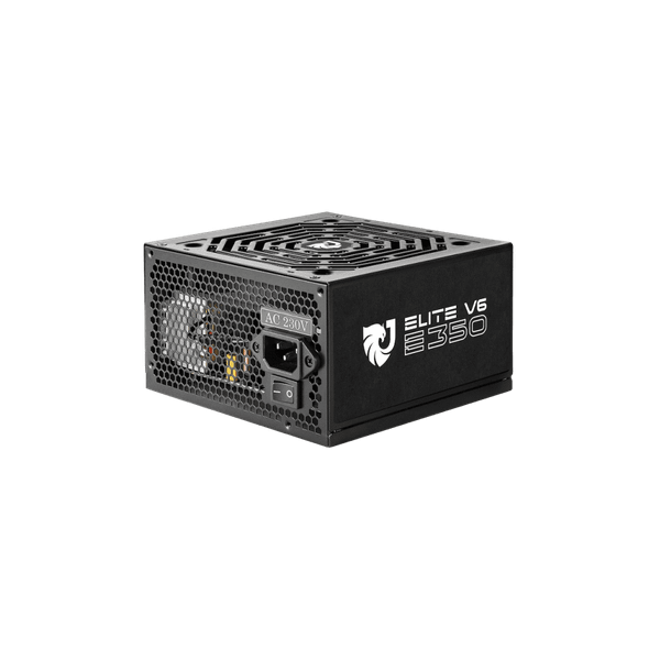 Nguồn Jetek Elite V6 E350 350W