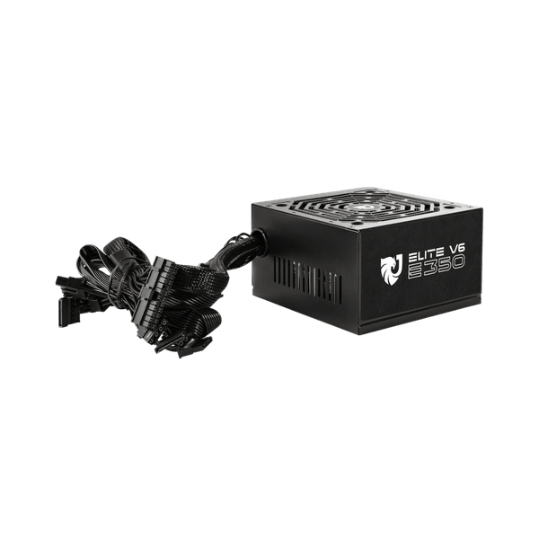 Nguồn Jetek Elite V6 E350 350W
