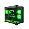 PC VTCOM JETT Intel I5-14400F/ VGA RTX 5060 Ti/ 16GB/ 256GB