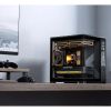 CASE JONSBO D34 BLACK