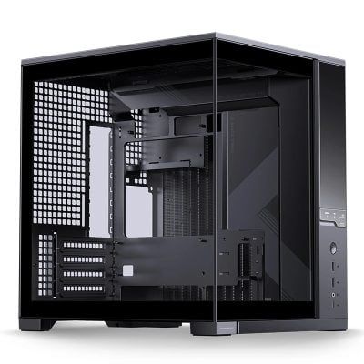 CASE JONSBO D34 BLACK