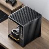 CASE JONSBO D34 BLACK