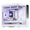 CASE JONSBO D34 WHITE