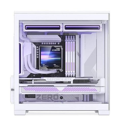 CASE JONSBO D34 WHITE
