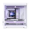 CASE JONSBO D34 WHITE