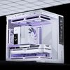 CASE JONSBO D34 WHITE