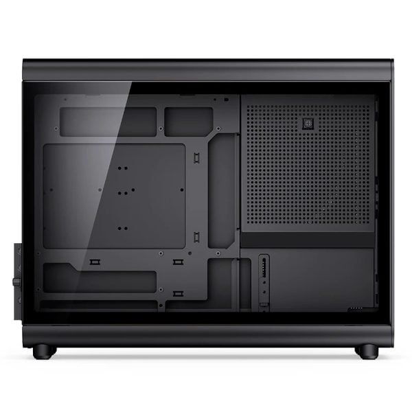 CASE JONSBO D33 WOOD BLACK