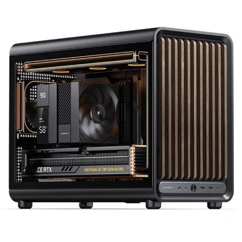 CASE JONSBO D33 WOOD BLACK