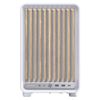 CASE JONSBO D33 WOOD WHITE
