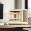 CASE JONSBO D33 WOOD WHITE