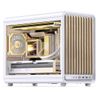 CASE JONSBO D33 WOOD WHITE