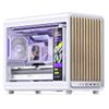 CASE JONSBO D33 WOOD WHITE