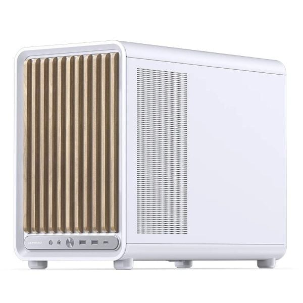 CASE JONSBO D33 WOOD WHITE