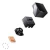 Tản nhiệt nước AIO JONSBO TM-360 Đen/Black