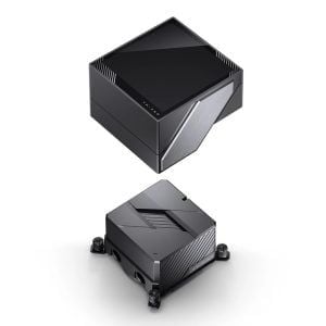 Tản nhiệt nước AIO JONSBO TM-360 Đen/Black
