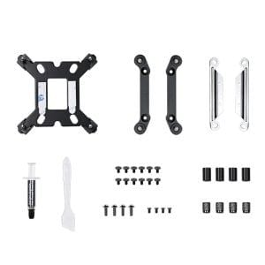 Tản nhiệt nước AIO JONSBO TM-360 Đen/Black