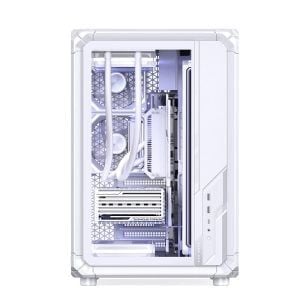 CASE JONSBO X400 PRO WHITE