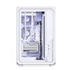CASE JONSBO X400 PRO WHITE