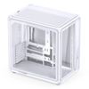 CASE JONSBO X400 PRO WHITE
