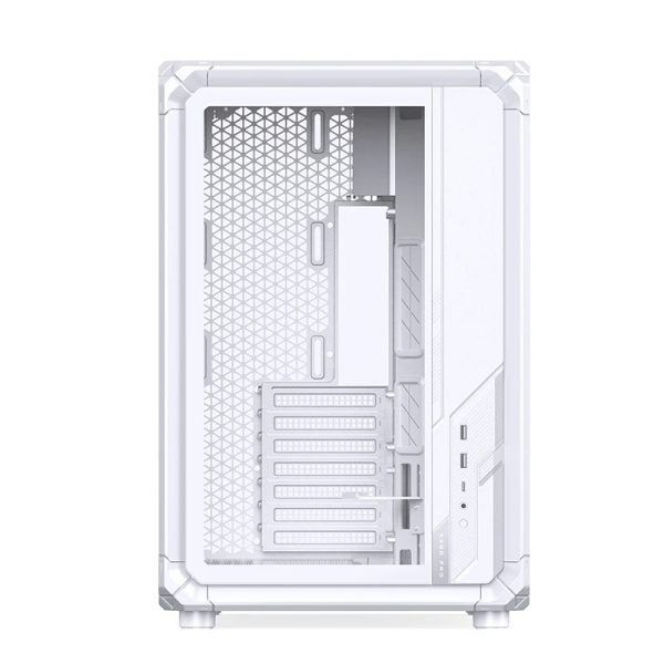 CASE JONSBO X400 PRO WHITE